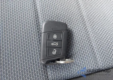 2025 Volkswagen Taos 1.5T S from USA, damaged, VIN 3VV8C7B23SM035618